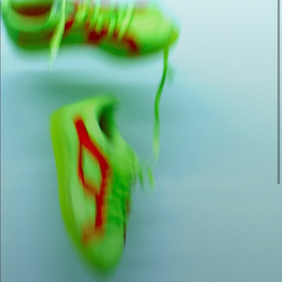 FUCKiNG AWESOME X ADIDAS
EXPERiMENT 2 - Picture 9 of 11